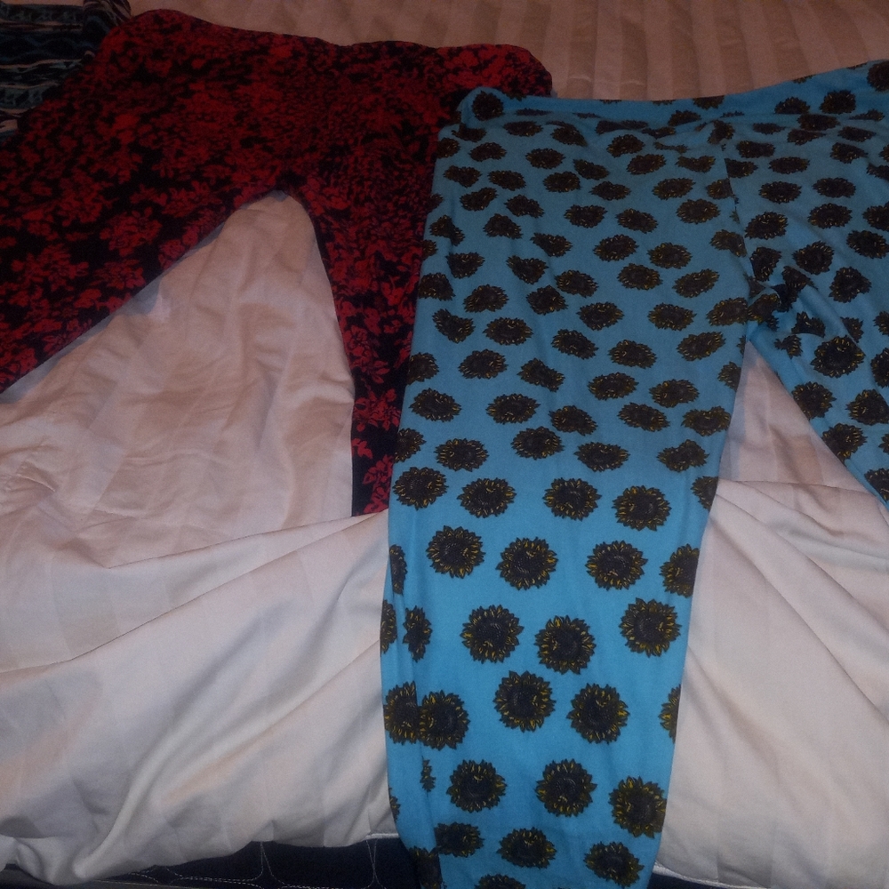 Lularoe leggings